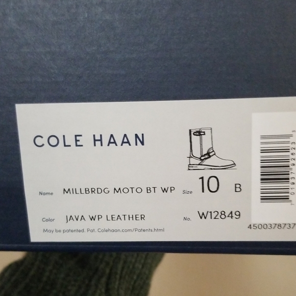 Boots - Picture 5 of 5